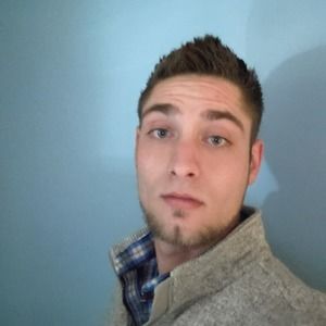 Meet your Posher, Nick